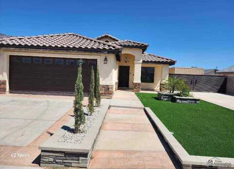 3988 E HOYOS ST, San Luis, AZ 85336