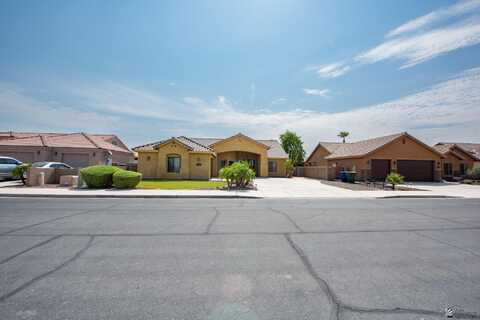 3627 S TILLMAN WAY, Yuma, AZ 85365