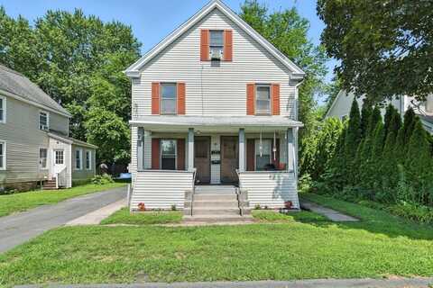 33 Miller St, Westfield, MA 01085