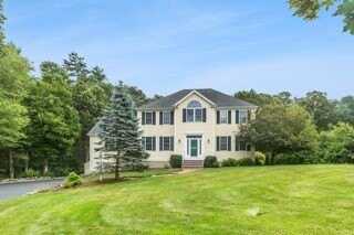5 Rubin Drive, Norton, MA 02766