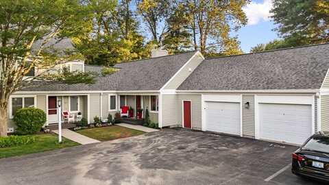 103 Stone Ridge Road, Franklin, MA 02038