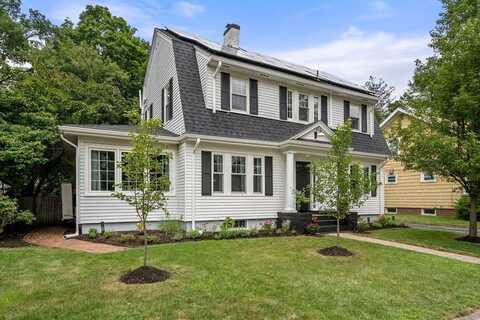 38 Upland Rd, Attleboro, MA 02703