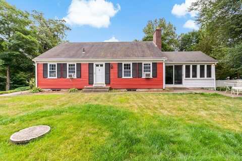 1066 Mount Hope Street, North Attleboro, MA 02760