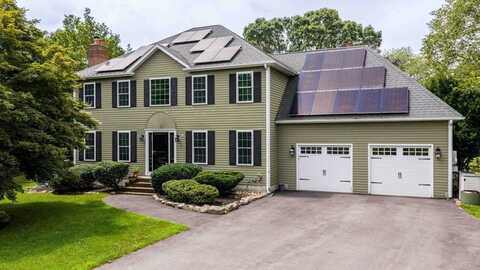 16 Gulf Hill Dr, Dartmouth, MA 02748