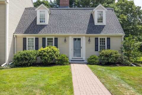 6 Muster Ct, Lexington, MA 02420