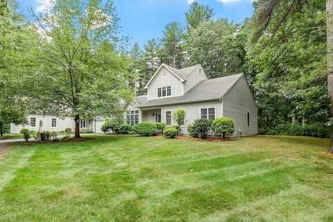 1 Emery Road, Bedford, MA 01730