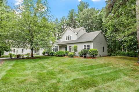 1 Emery Road, Bedford, MA 01730