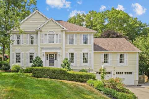 3 Abbey Rd, Georgetown, MA 01833