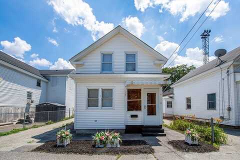 6 Exchange Pl, Lowell, MA 01852
