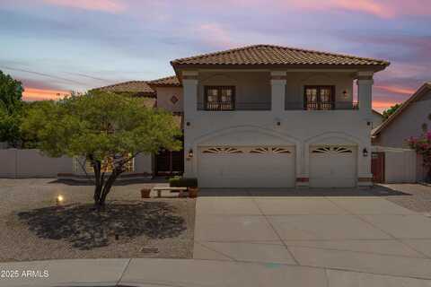 3119 E MENLO Street, Mesa, AZ 85213
