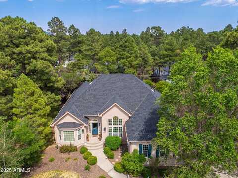 2922 N Rio De Flag Drive, Flagstaff, AZ 86004