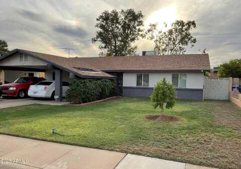 4138 N 79TH Avenue, Phoenix, AZ 85033