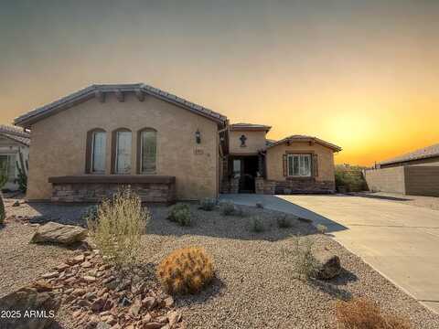 464 W BISMARK Street, San Tan Valley, AZ 85143
