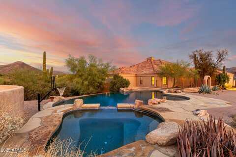 6524 E ROCKAWAY HILLS Drive, Cave Creek, AZ 85331