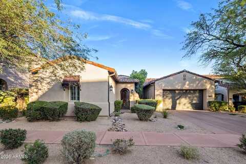 9839 E Buteo Drive, Scottsdale, AZ 85255