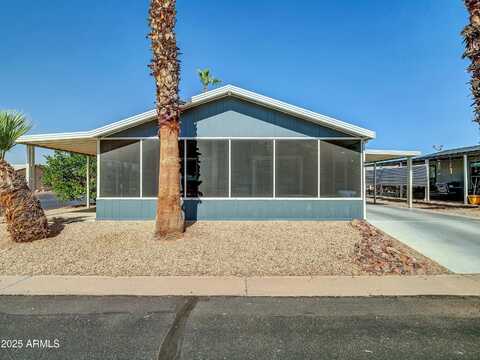 3700 S Ironwood Drive, Apache Junction, AZ 85120