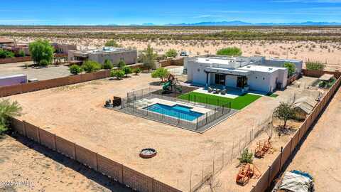 29107 N 259th Avenue, Wittmann, AZ 85361