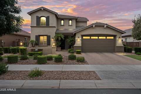 20575 E MOCKINGBIRD Drive, Queen Creek, AZ 85142