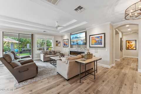 24223 S BRIAR WING Drive, Sun Lakes, AZ 85248