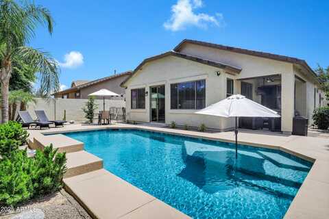 3676 E JANELLE Way, Gilbert, AZ 85298