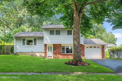 23 Montana Drive, Jackson, NJ 08527