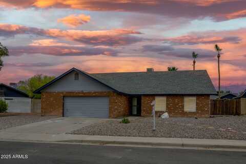 6348 E FAIRFIELD Street, Mesa, AZ 85205