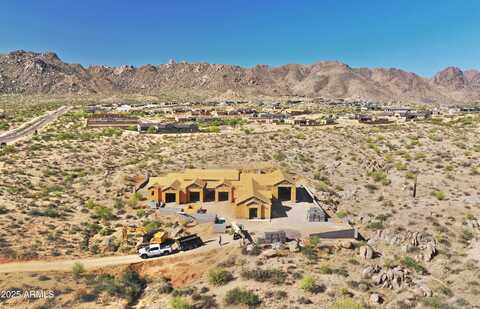 24334 N 128TH Street, Scottsdale, AZ 85255