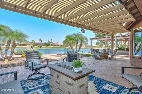 2990 N 155TH Drive, Goodyear, AZ 85395