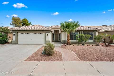 5330 W KESLER Lane, Chandler, AZ 85226