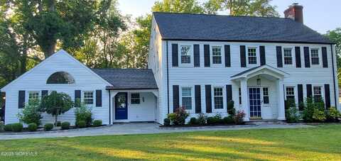 311 Old Corlies Avenue, Neptune, NJ 07753