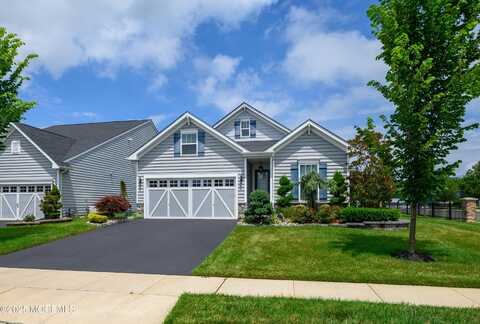 2 Banquet Court, Howell, NJ 07731