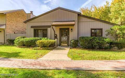 5 Sudbury Court, East Brunswick, NJ 08816