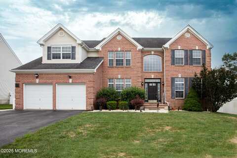 40 David Drive, Barnegat, NJ 08005