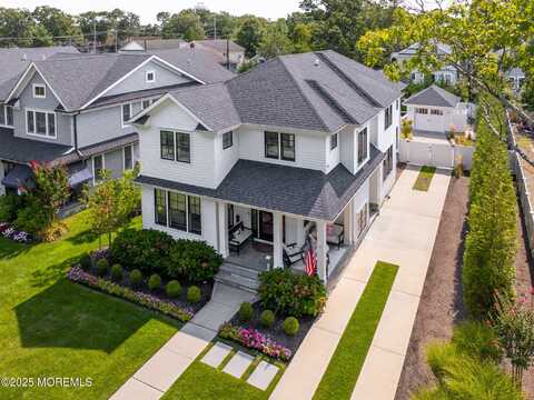 609 Sussex Avenue, Spring Lake Heights, NJ 07762
