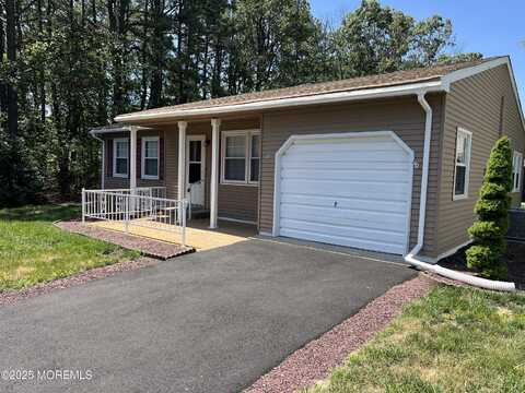 37 Norwalk Avenue, Manchester, NJ 08759