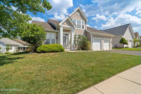 98 Mirage Boulevard, Barnegat, NJ 08005