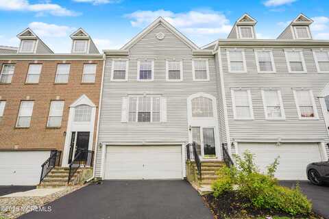158 Nathan Drive, Morganville, NJ 07751