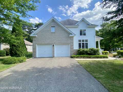 2 Cypress Court, Little Egg Harbor, NJ 08087