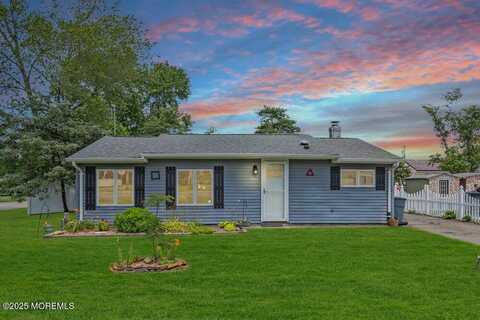202 Beach Boulevard, Forked River, NJ 08731