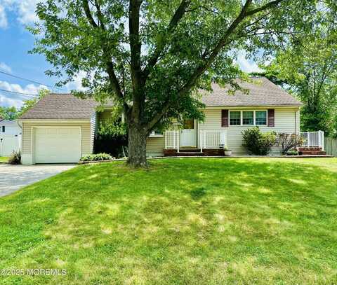 1676 Platte Avenue, North Brunswick, NJ 08902