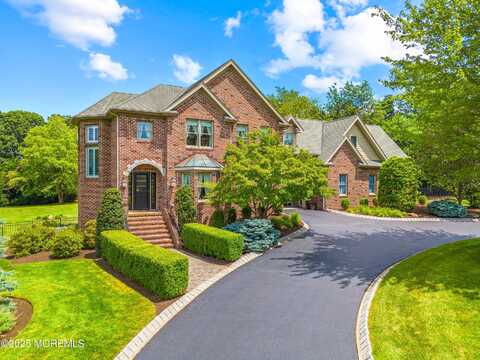 8 Pittenger Court, Millstone Township, NJ 08535