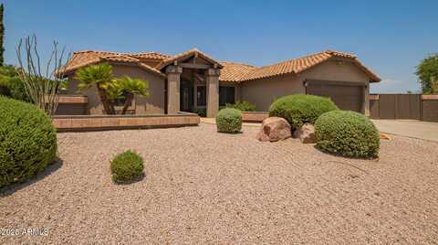17040 E DE ANZA Drive, Fountain Hills, AZ 85268