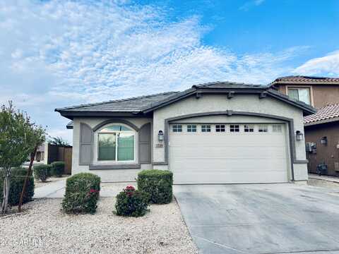 3729 S 64th Drive, Phoenix, AZ 85043