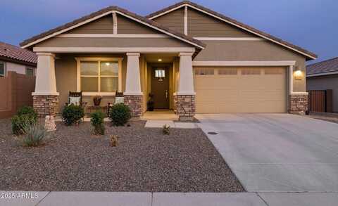 12347 E SOLOMAN Road, Gold Canyon, AZ 85118