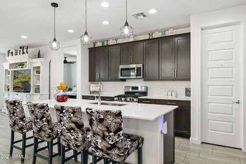 12347 E SOLOMAN Road, Gold Canyon, AZ 85118