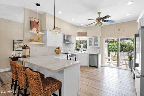 2322 S ROGERS --, Mesa, AZ 85202