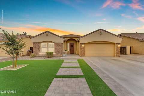 3592 E SANDWICK Drive, San Tan Valley, AZ 85140