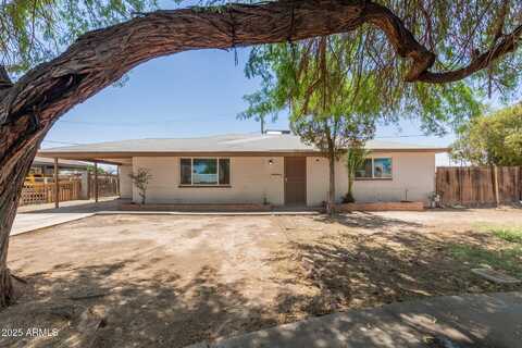 716 S LEWIS --, Mesa, AZ 85210