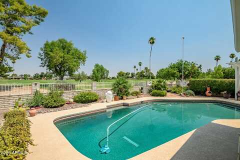10814 W PALMERAS Drive, Sun City, AZ 85373