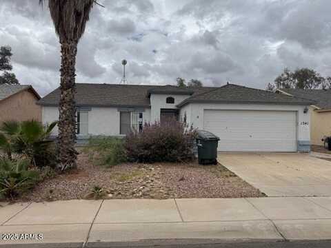 1341 E AUTUMN SAGE Trail, Casa Grande, AZ 85122